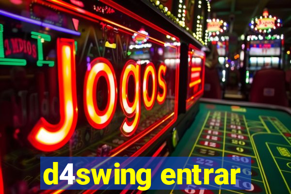 d4swing entrar